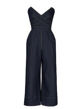 Cinq a Sept Zelda Jumpsuit